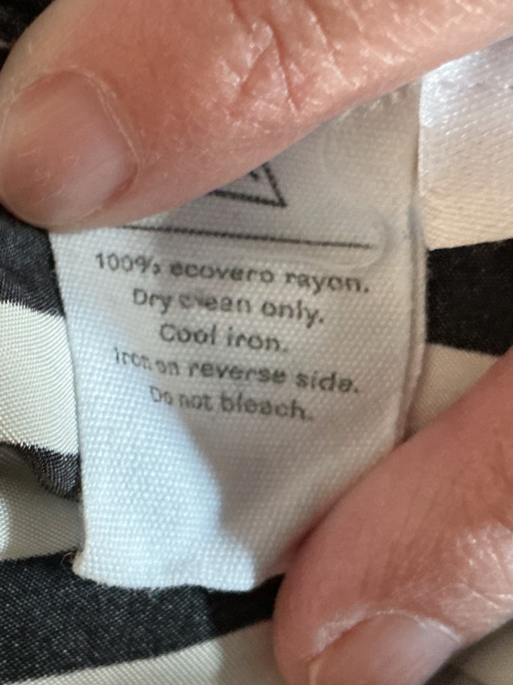 Sleeper Striped Pajama Pants small - Picture 13 of 13